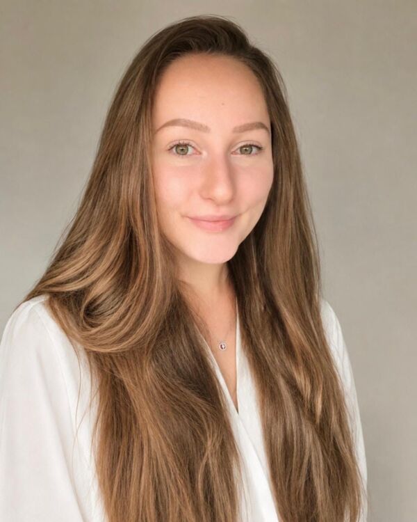 Daria Simmonds, Accounting Technician